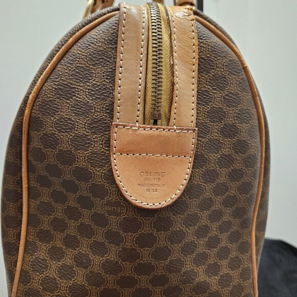 Celine Boston Speedy Bag - Picture 5 of 16